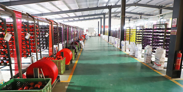 HEBEI TUOSITE PLASTIC CO., LTD.