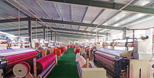 HEBEI TUOSITE PLASTIC CO., LTD.