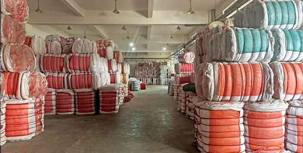 HEBEI TUOSITE PLASTIC CO., LTD.