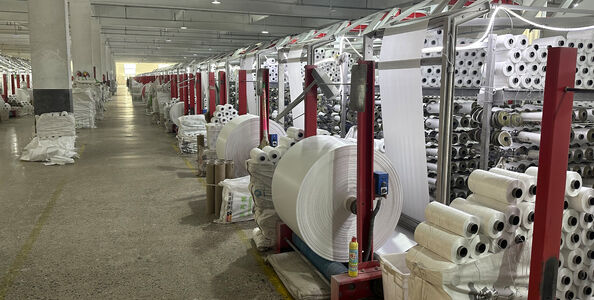 HEBEI TUOSITE PLASTIC CO., LTD.