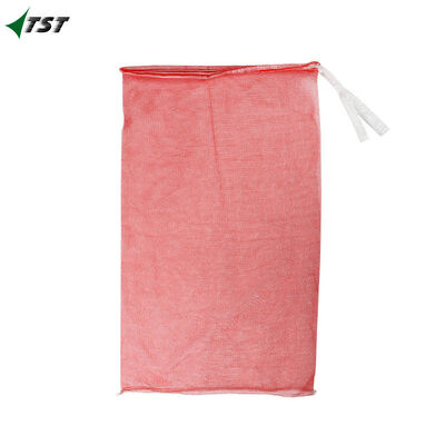 HDPE Monofilament  Tubular mesh Net Bags