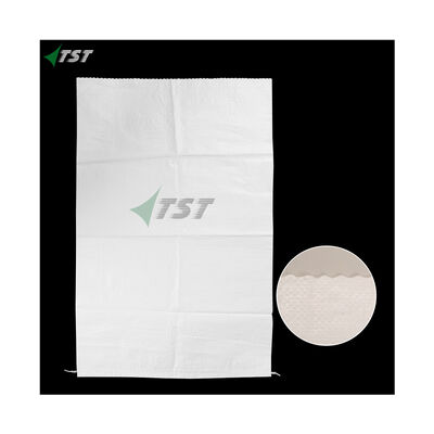 PP Woven Bag Factory Wholesale Custom Printed Polypropylene Woven Sack For Rice Grain Sand