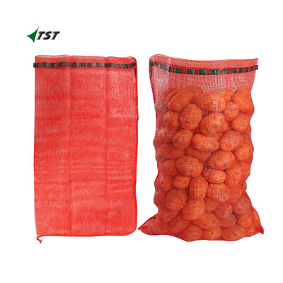 Onion & Potato Packaging | Leno Mesh Bag