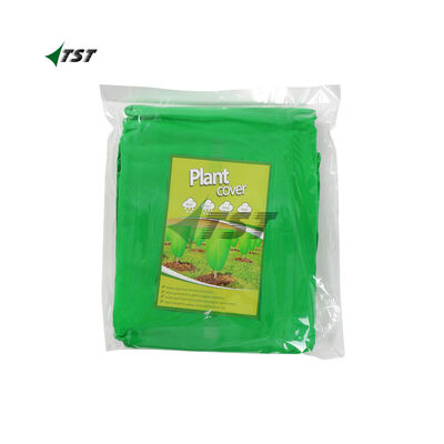 Anti UV Breathable Non Woven Fabric Plant Protection Blanket with Customizable Width for Agricultural Frost Protection