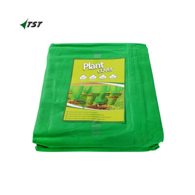 Anti UV Breathable Non Woven Fabric Plant Protection Blanket with Customizable Width for Agricultural Frost Protection