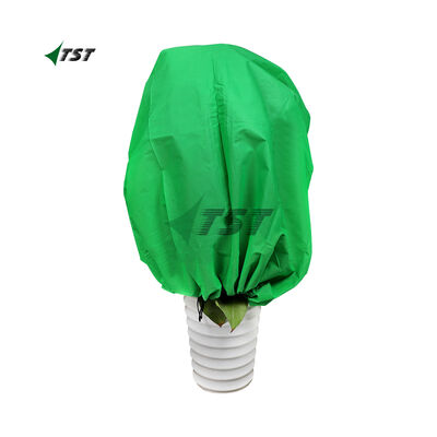 Anti UV Breathable Non Woven Fabric Plant Protection Blanket with Customizable Width for Agricultural Frost Protection