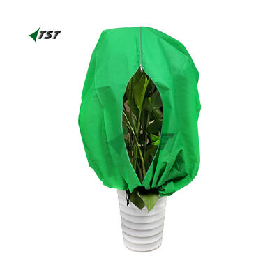 Anti UV Breathable Non Woven Fabric Plant Protection Blanket with Customizable Width for Agricultural Frost Protection