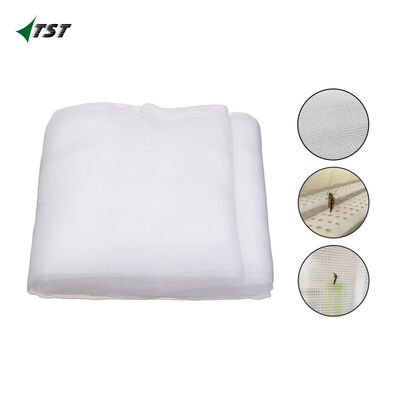 50x25 Mesh 2m*100m Agricultural Anti Insect Net For Greenhouse