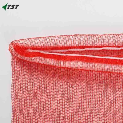 HDPE Monofilament  Tubular mesh Net Bags