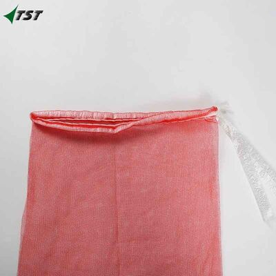 HDPE Monofilament  Tubular mesh Net Bags