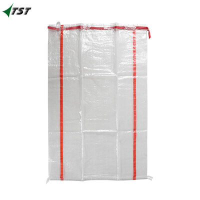 25kg 50kg Transparent PP Woven Bag For Potato Packaging