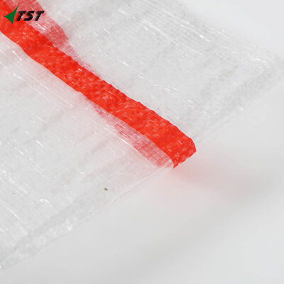 25kg 50kg Transparent PP Woven Bag For Potato Packaging