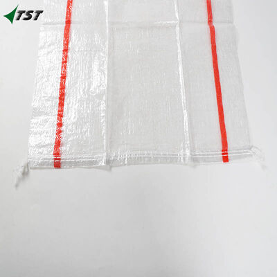 25kg 50kg Transparent PP Woven Bag For Potato Packaging