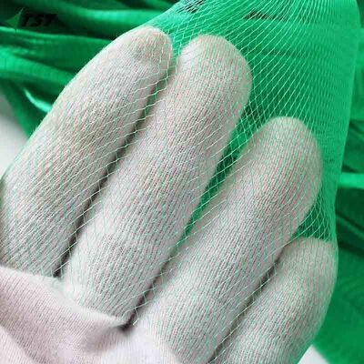 Strong Customized PP PE Tubular Soft Net For Onion Garlic Potato
