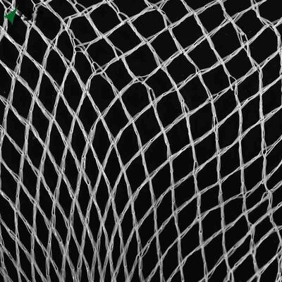 2kg 3kg Customized Color Woven Tubular Netting For Fruit Vegetable Nut