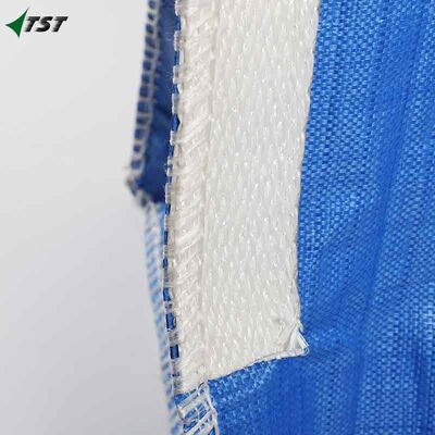 High Load Capacity FIBC Jumbo Bag Durability Material Empty Ton Bags