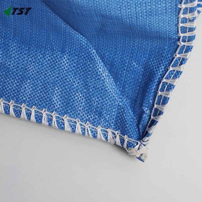 High Load Capacity FIBC Jumbo Bag Durability Material Empty Ton Bags