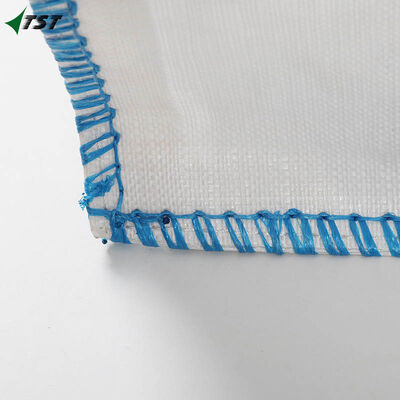 Heavy Duty Bulk Packaging Solution Fibc Bulk Container Bag Safety Factor 5:1