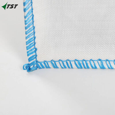 Branding Logo Printing U Panel FIBC Jumbo Bag UV Stabilization
