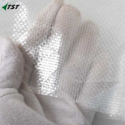 Double Stiching BOPP Laminated Woven Bag With Flat Side or Gusset Side
