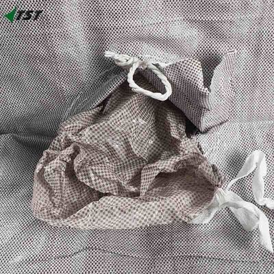 Heavy Duty Bulk Big Bag With Open Top And Reinforced Loops