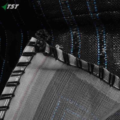UV Vented FIBC Jumbo Bag For Firewood Packaging And Transport