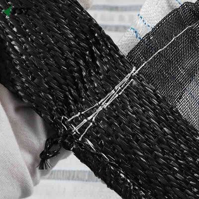 Breathability Vented Tipping Fibc Big Bag For Firewood UV Stabilization