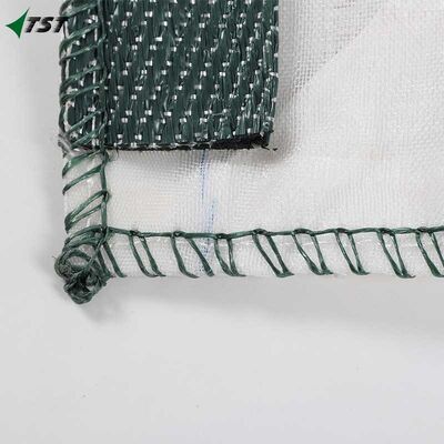 Branding Logo Printing Vented Jumbo Bags Fibc Firewood Packaging Bag 1000L 1500L