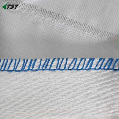 Maximum Breathability Potato Fibc Bulk Bags Anti Mold For Harvest Speed Efficiency