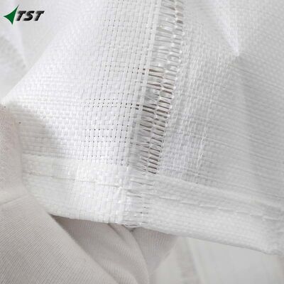 Maximum Breathability Potato Fibc Bulk Bags Anti Mold For Harvest Speed Efficiency