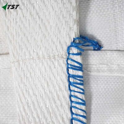 Maximum Breathability Potato Fibc Bulk Bags Anti Mold For Harvest Speed Efficiency