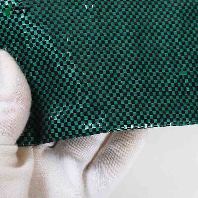 Heavy Duty Green Color Pp Weed Control Ground Cover For Greenhouse Garden