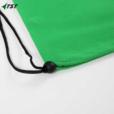 1.2x1.8M Winter Plant Cover With Drawstring And Zipper Nonwoven Fabric