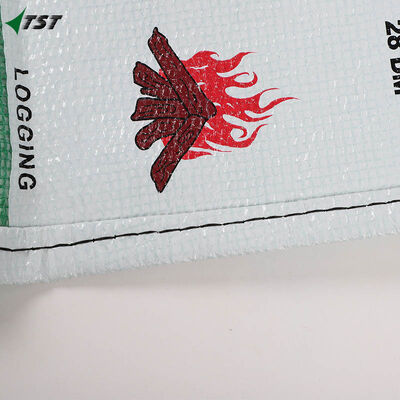21x25 Inch  UV Treated Green Pp Leno Mesh Bag For Firewood Mesh Onion Sacks Custom Logo