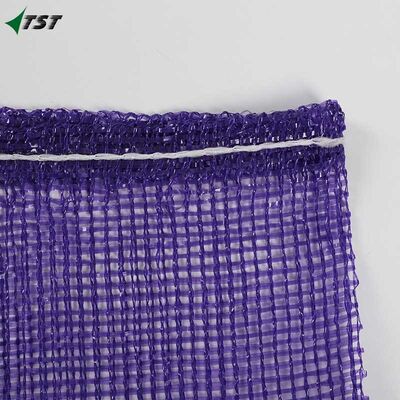50 Kg Pp Potato Mesh Bag Vegetables Packing Empty 25 Kg Carrot Sacks