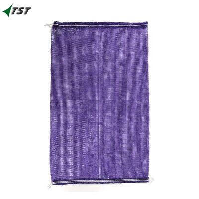 50 Kg Pp Potato Mesh Bag Vegetables Packing Empty 25 Kg Carrot Sacks