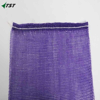 50 Kg Pp Potato Mesh Bag Vegetables Packing Empty 25 Kg Carrot Sacks
