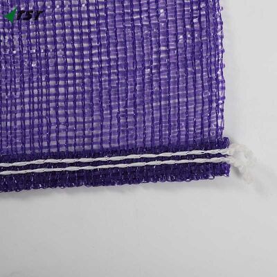 50 Kg Pp Potato Mesh Bag Vegetables Packing Empty 25 Kg Carrot Sacks