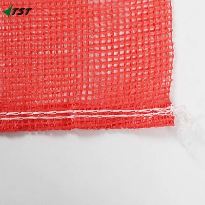 20kgs 30kg 35kg 40kg 50kg Tubular Mesh Bag For Agriculture Products