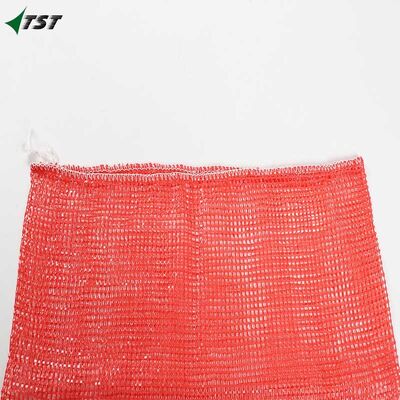 20kgs 30kg 35kg 40kg 50kg Tubular Mesh Bag For Agriculture Products