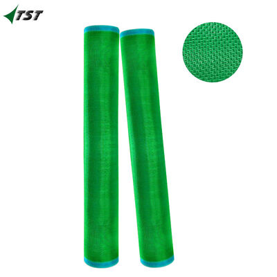 Green Anti 40 Mesh UV Protection Insect Barrier Nets 0.4mm HDPE For Greenhouse