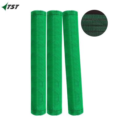 Green Color 16mesh Anti Insect Screen Mosquito Net For Plants