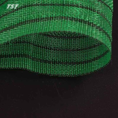Green Color 16mesh Anti Insect Screen Mosquito Net For Plants
