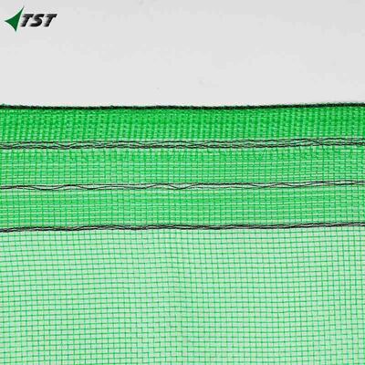 Green Color 16mesh Anti Insect Screen Mosquito Net For Plants