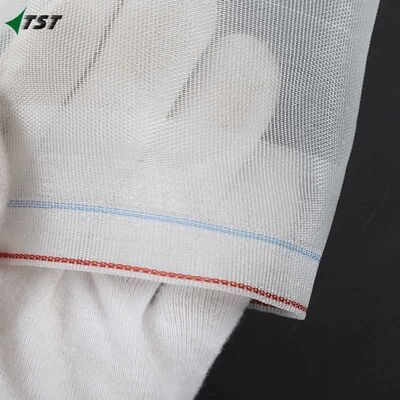 Mesh 50x25 130gsm HDPE Agricultural Anti Insect Net For Greenhouse