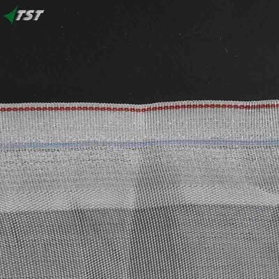 Mesh 50x25 130gsm HDPE Agricultural Anti Insect Net For Greenhouse