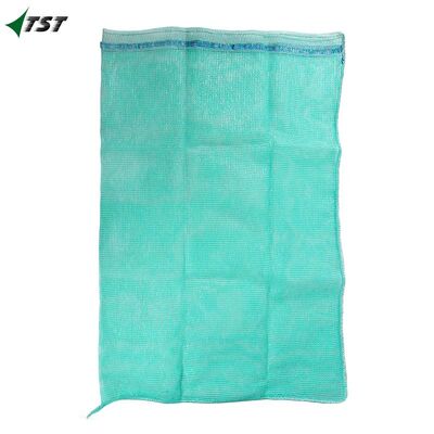 Colombia Pp Mesh Bag For Green Pepper Vegetable Fruit Packing onion sack