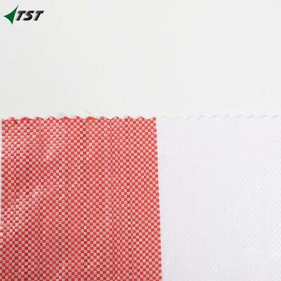 100kg White Color Woven Pp Sacks For Agriculture Product Seeds With Printing