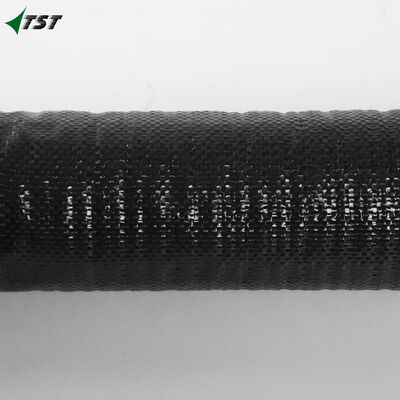 Heavy Duty 3.2OZ Commercial PP Weed Mat Ground Cover Rolls For Garden Agriculture Farm