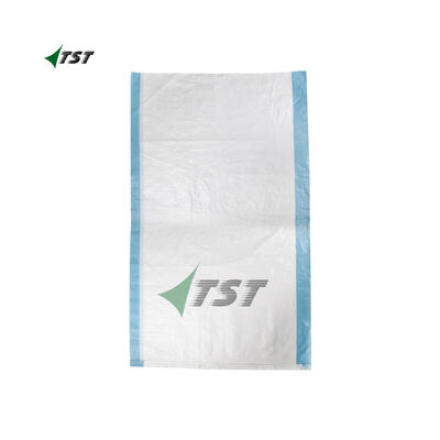 Heavy Duty PP Woven Bag UV Resistant Polypropylene Woven Sack For Construction Sand Stone